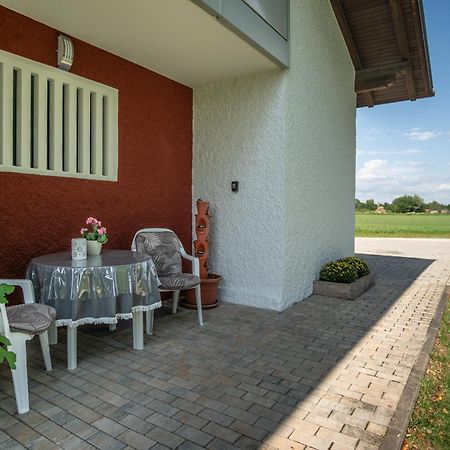 Ferienwohnung Bichler Altotting Ngoại thất bức ảnh