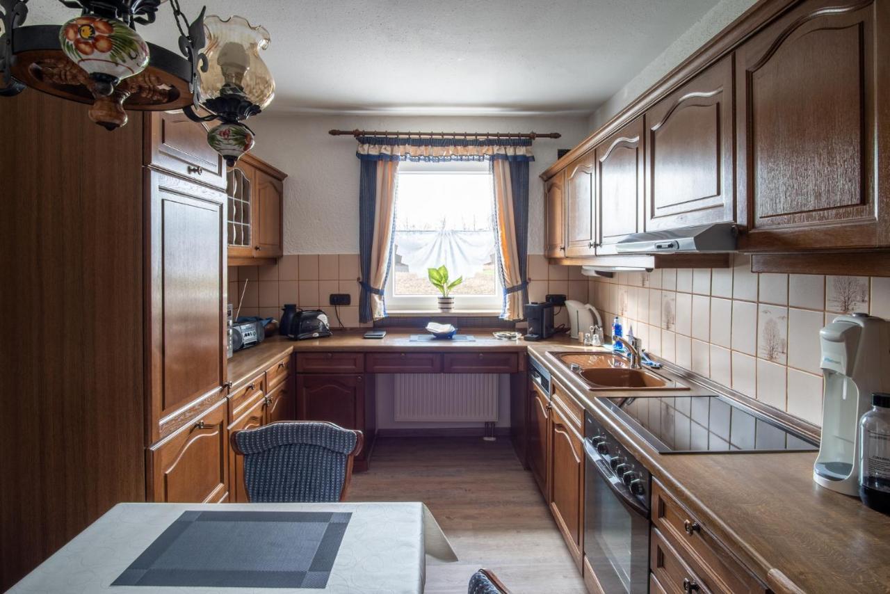 Ferienwohnung Bichler Altotting Phòng bức ảnh