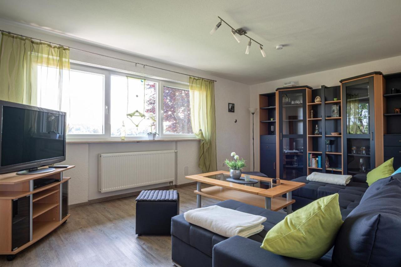 Ferienwohnung Bichler Altotting Ngoại thất bức ảnh