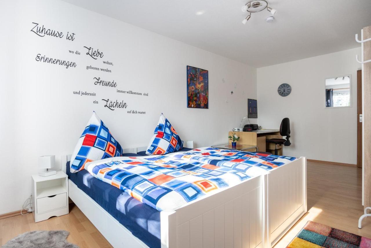 Ferienwohnung Bichler Altotting Ngoại thất bức ảnh