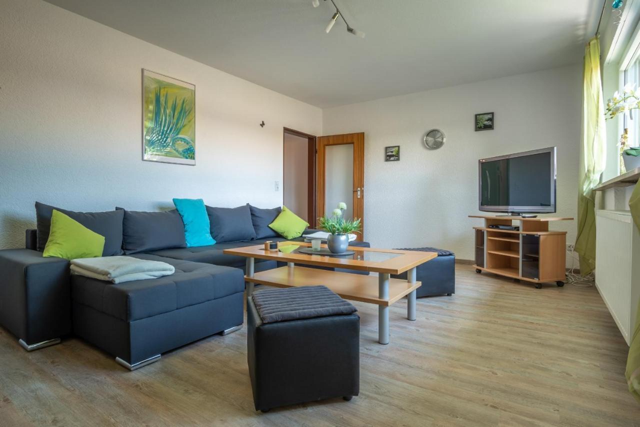 Ferienwohnung Bichler Altotting Ngoại thất bức ảnh