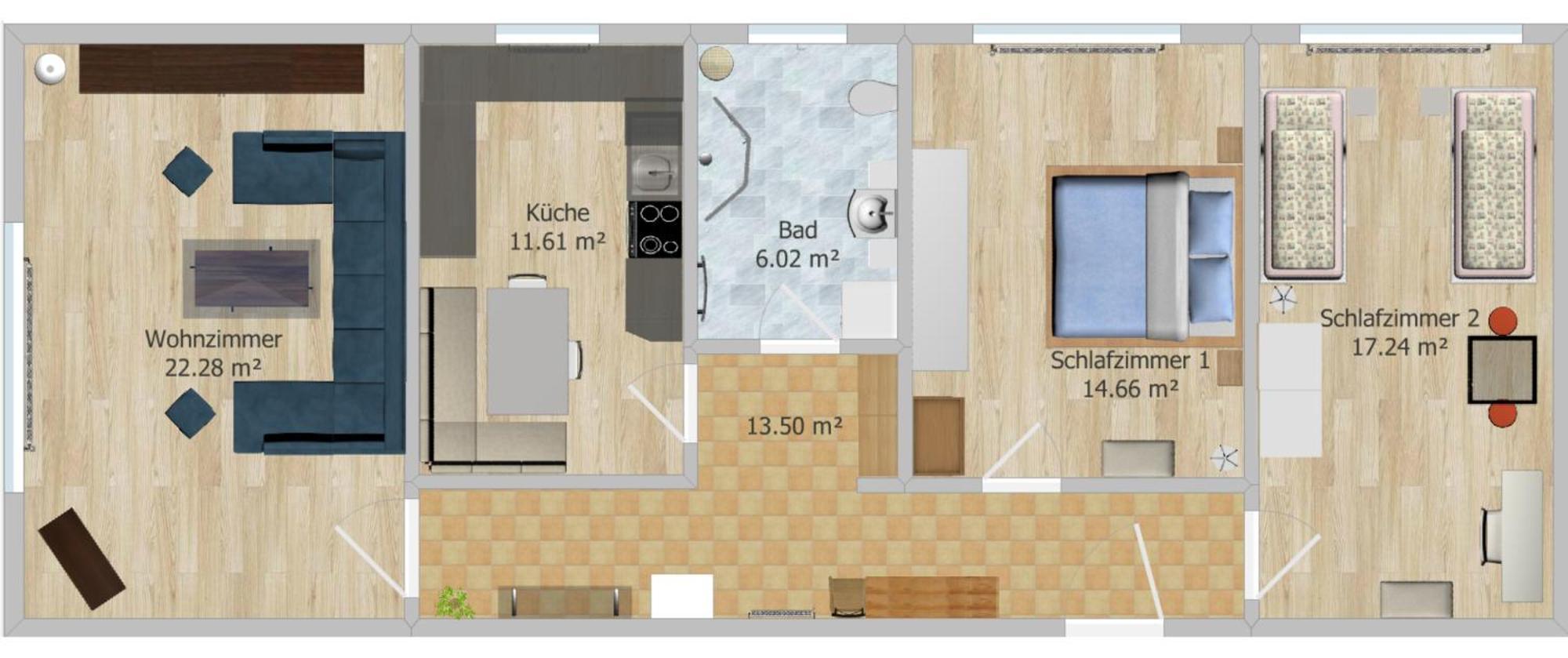 Ferienwohnung Bichler Altotting Ngoại thất bức ảnh